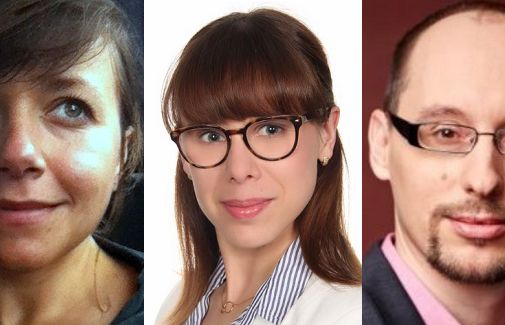 Kowalska i Górnicka dołączają do Solski Burson-Marsteller, Miłowski awansuje