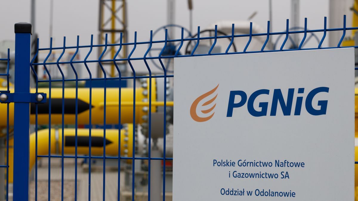 PGNiG uważa, że żądania Gazpromu były bezzasadne  