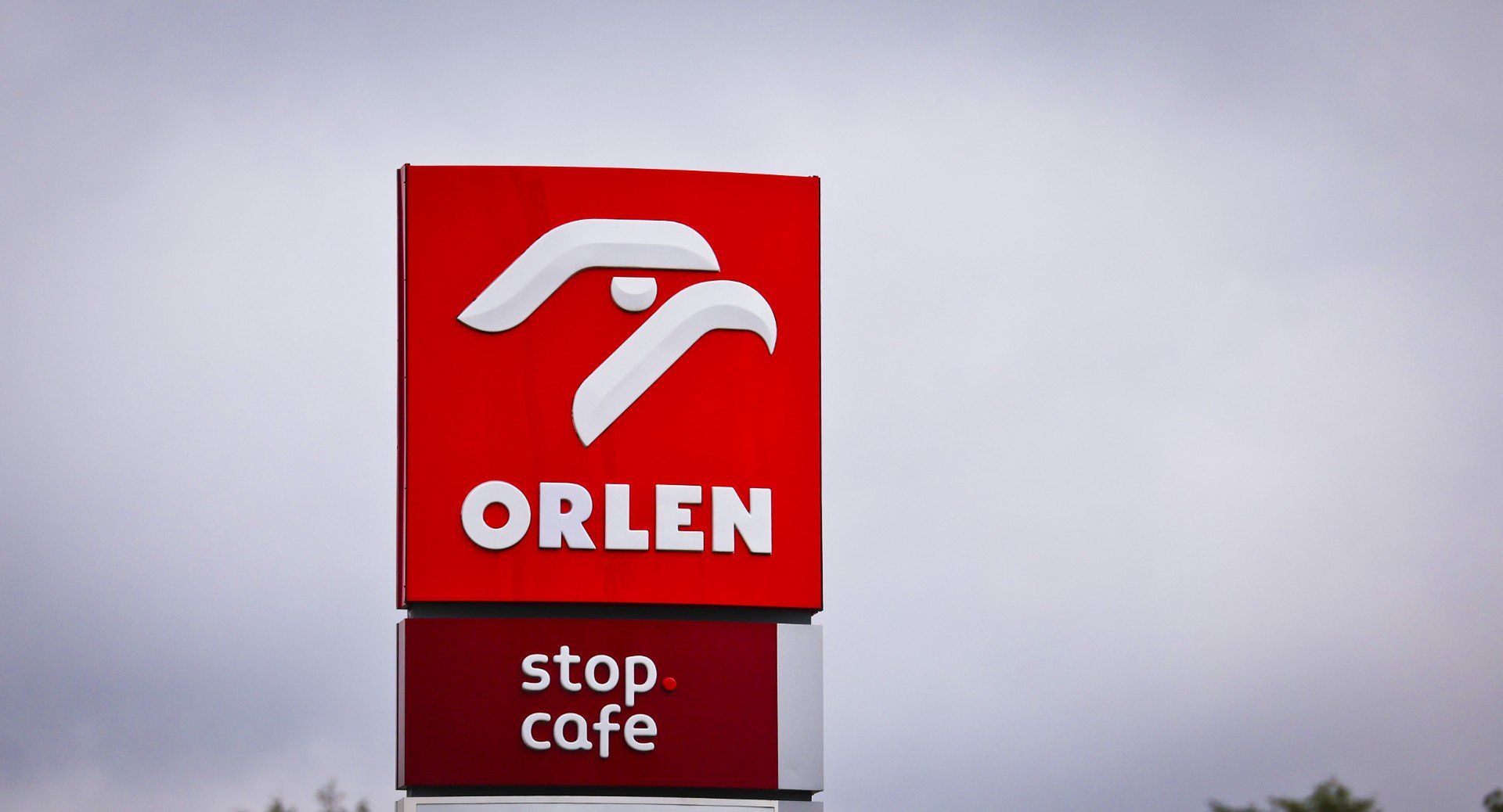 Orlen inwestuje w przyszłość.