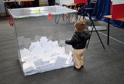 Wyborcy zaskoczeni wyglądem karty do głosowania. PKW zabrała głos