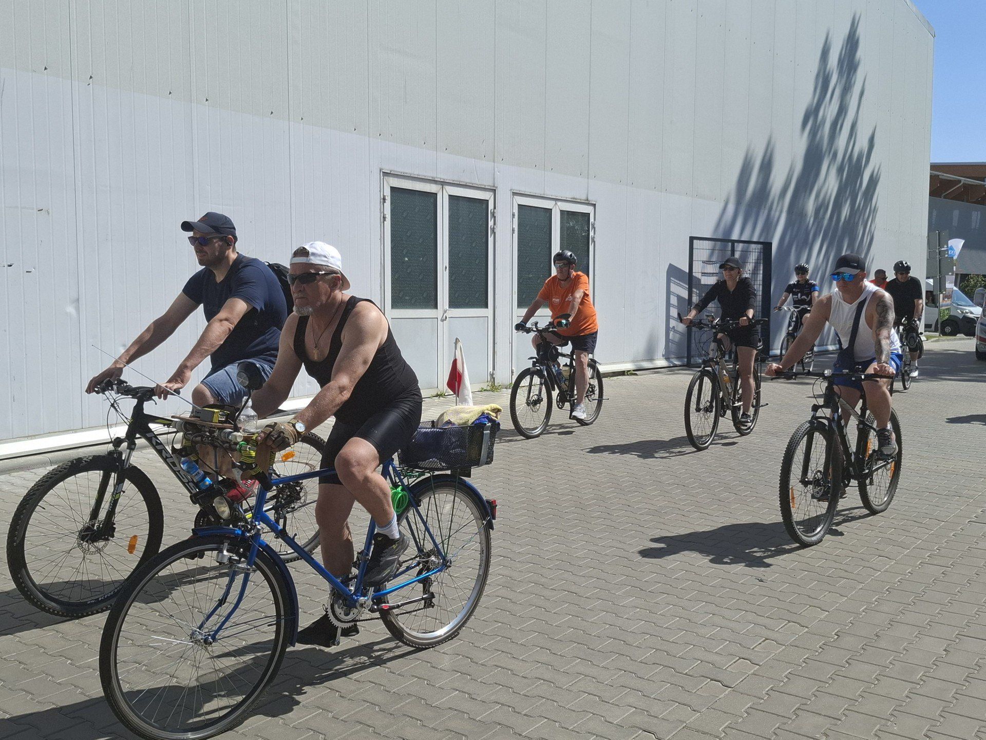 Finałowy rajd Rowerowej Stolicy Polski już w sobotę w Skierniewicach