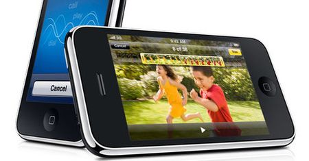 Deweloperzy o iPhone`ie 3GS