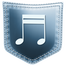 AudioPocket (Alpha) icon