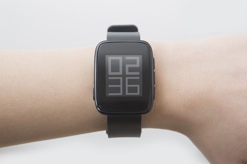 Smart-zegarek nie musi być drogi, model Goclever kosztuje 169 zł