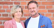 TYLKO U NAS! Córka Cezarego Pazury omal nie zmarła. Wszystko przez brak szczepienia. "Nie budziła się"