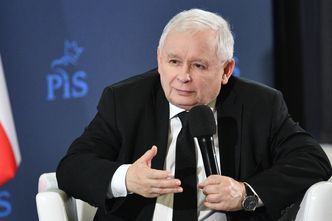 Górnicy oburzeni słowami prezesa PiS. "Opowiada niedorzeczności na temat węgla"