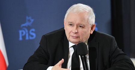 Górnicy oburzeni słowami prezesa PiS. "Opowiada niedorzeczności na temat węgla"