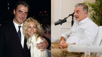 Sarah Jessica Parker ODWRÓCIŁA SIĘ od serialowego Mr Biga: "Nie jesteśmy już przyjaciółmi". O co poszło?