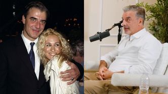 Sarah Jessica Parker ODWRÓCIŁA SIĘ od serialowego Mr Biga: "Nie jesteśmy już przyjaciółmi". O co poszło?