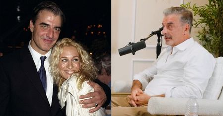 Sarah Jessica Parker ODWRÓCIŁA SIĘ od serialowego Mr Biga: "Nie jesteśmy już przyjaciółmi". O co poszło?