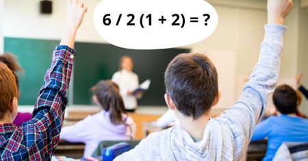Podchwytliwa zagadka matematyczna. Wielu popełnia błąd