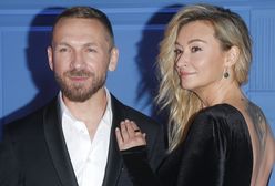 Martyna Wojciechowska i Przemysław Kossakowski nie podjęli ostatecznej decyzji? Jedno na to wskazuje