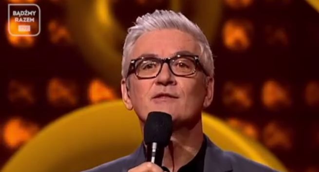 Artur Orzech znika z „Szansy na Sukces”. TVP zrywa umowę