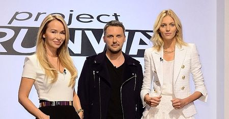 Będzie DRUGI SEZON "Project Runway"!