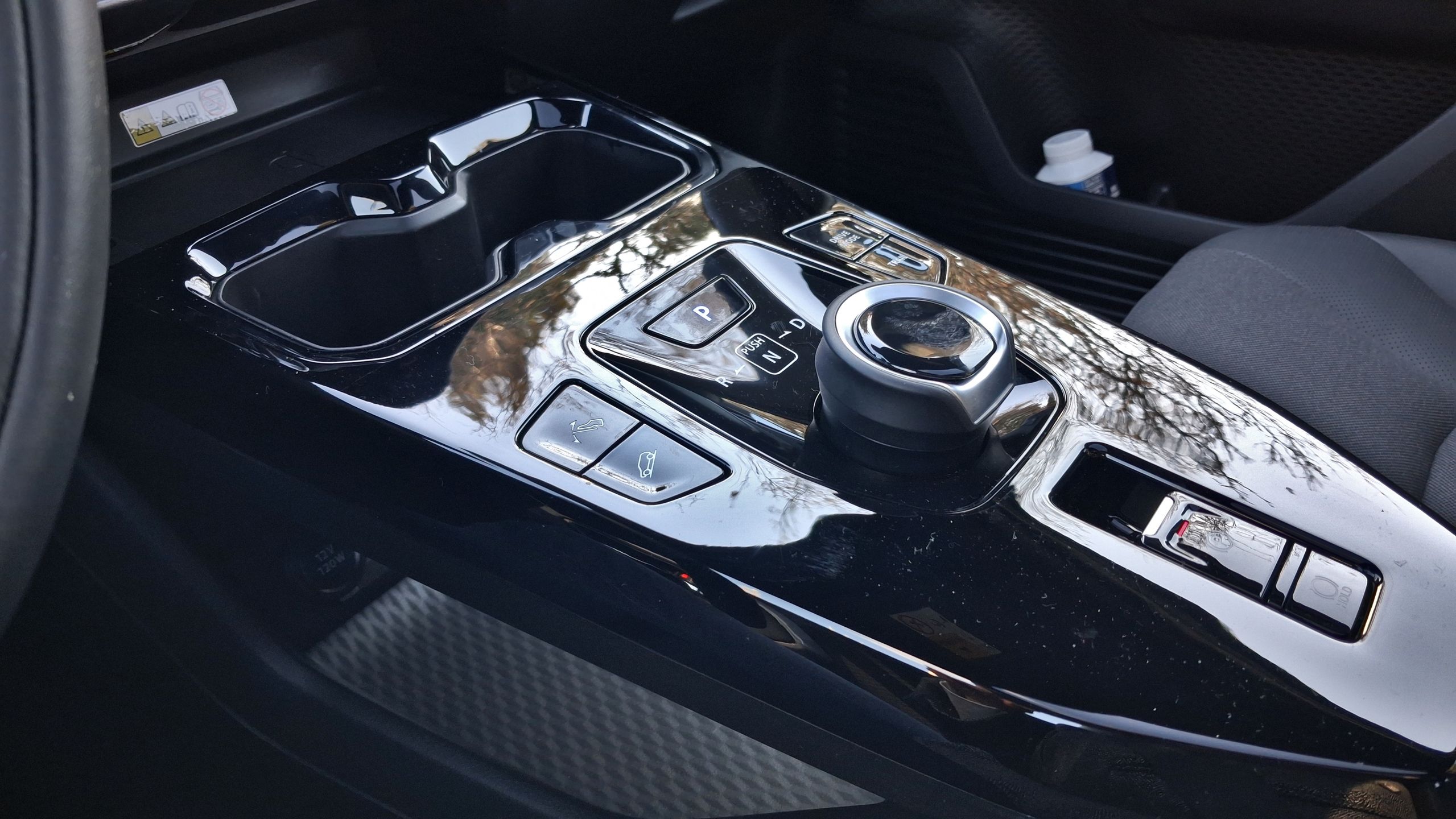 Toyota Urban Cruiser