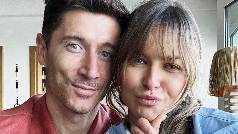 Lewandowscy mają problem? Ekspert gorzko ocenił ich wizerunek