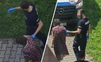 Zwrot w sprawie pani Mirelli. "Dochodzenie w kierunku znęcania"