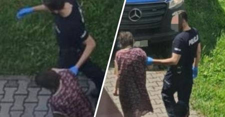 Zwrot w sprawie pani Mirelli. "Dochodzenie w kierunku znęcania"