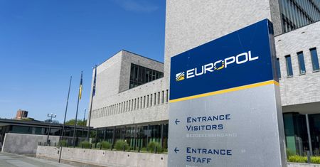 Gigantyczna akcja Europolu. Zamknięto Kidflix, są aresztowani