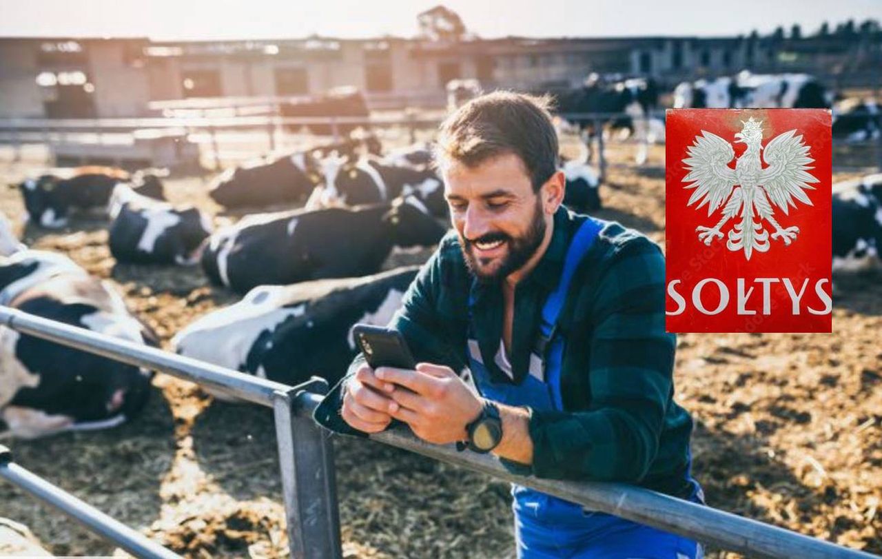 Powstanie kolejny program o życiu na wsi. Polsat pracuje nad "Sołtysami"