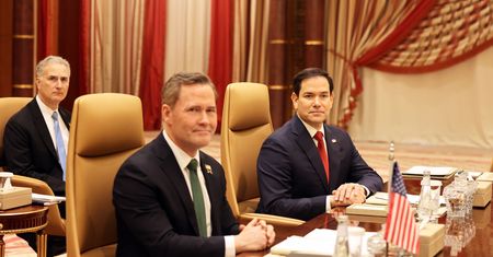 USA ogłaszają. Ukraina jest za zawieszeniem broni