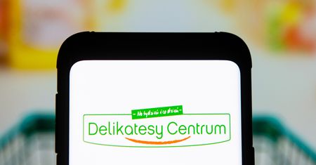 Tylko dziś w Delikatesach Centrum. Limit 6 sztuk na klienta
