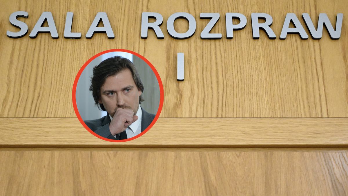 Sąd zajmie się w poniedziałek sprawą
