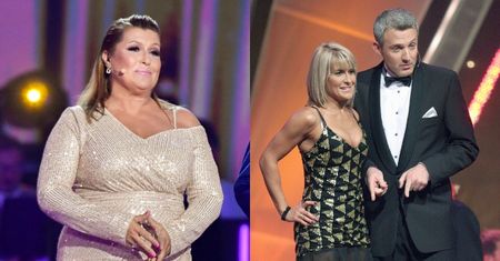 Katarzyna Skrzynecka wspomina największą wpadkę w "TzG": "Podczas tańca zsunęły mi się STRINGI"