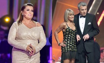 Katarzyna Skrzynecka wspomina największą wpadkę w "TzG": "Podczas tańca zsunęły mi się STRINGI"