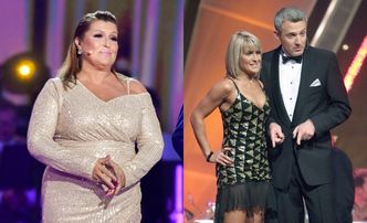 Katarzyna Skrzynecka wspomina największą wpadkę w "TzG": "Podczas tańca zsunęły mi się STRINGI"