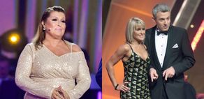 Katarzyna Skrzynecka wspomina największą wpadkę w "TzG": "Podczas tańca zsunęły mi się STRINGI"