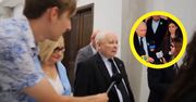 Kaczyński znów zapytany o wolność słowa. Nagle wypalił o ojcu Sary