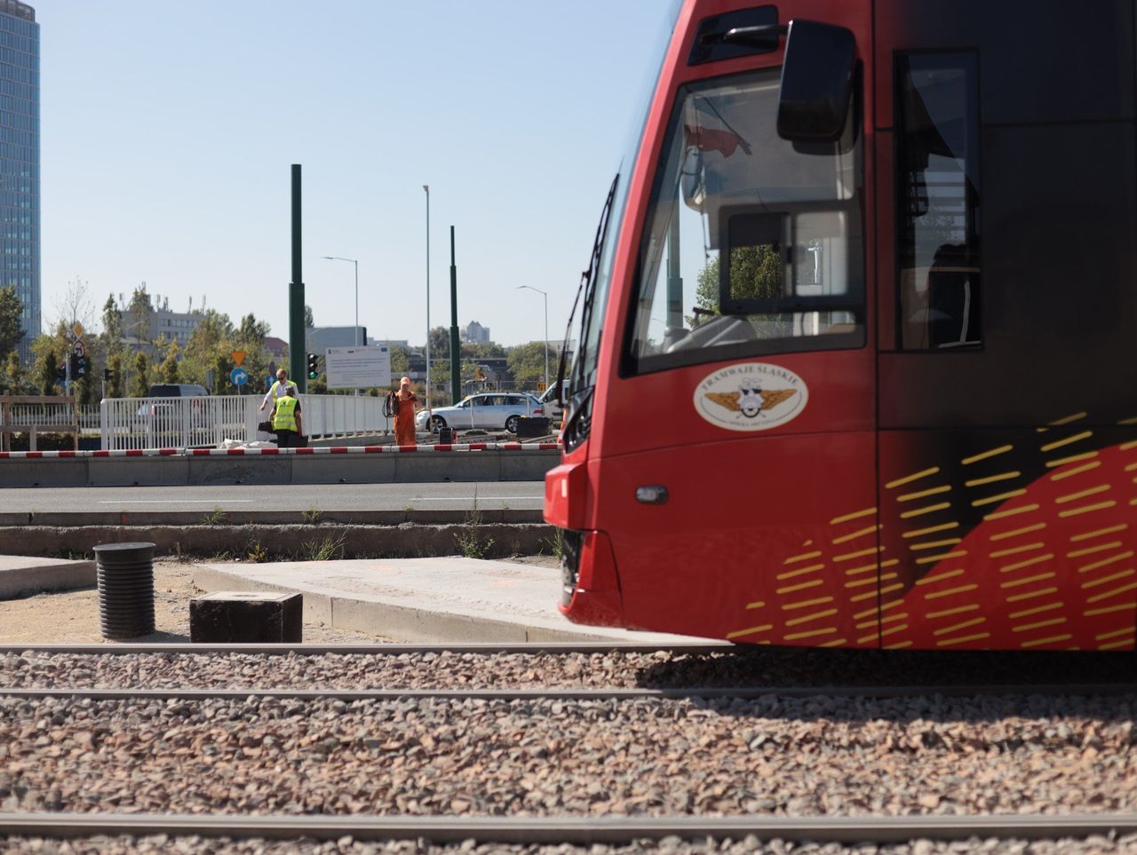 Katowice: Modernizacja prawie 4 kilometrów torowiska