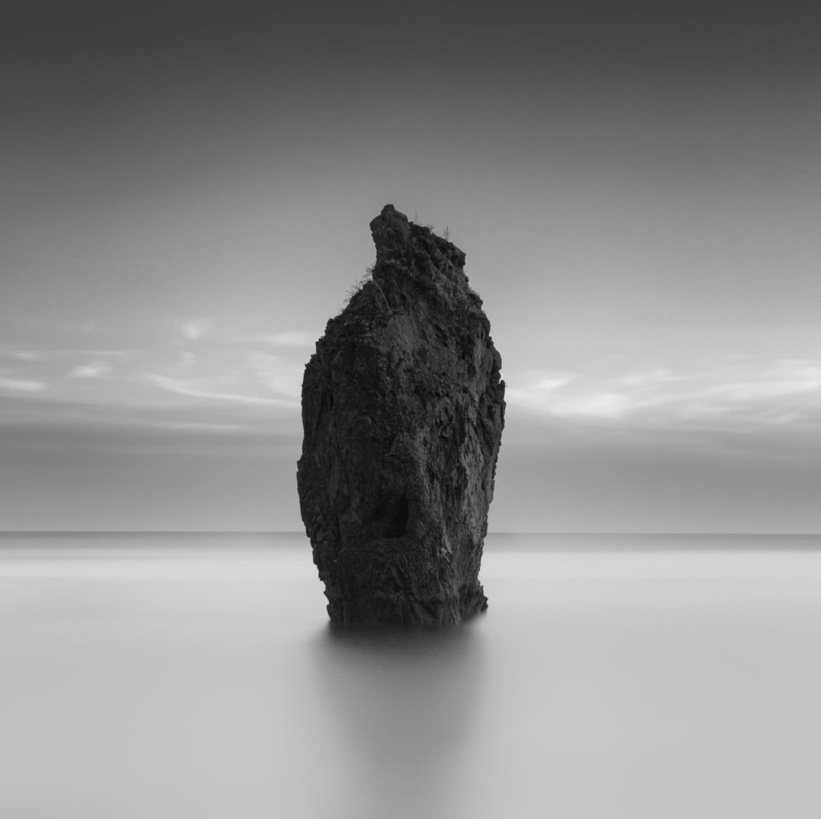 MonoVisions Photography Awards 2017. Polacy nagrodzeni wśród mistrzów fotografii czarno-białej 55