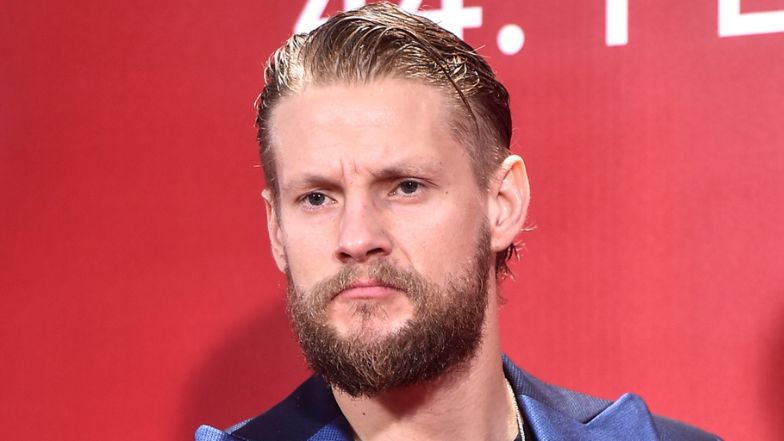 Sebastian Fabijański stracił kontrakt zawodowy 