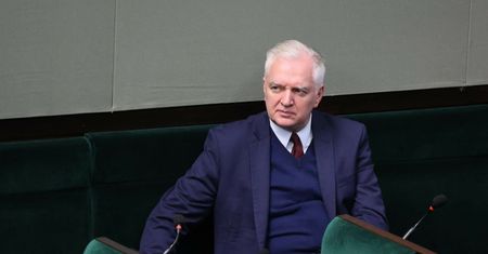 Tusk się wściekł. Przecieki ze spotkania z Gowinem