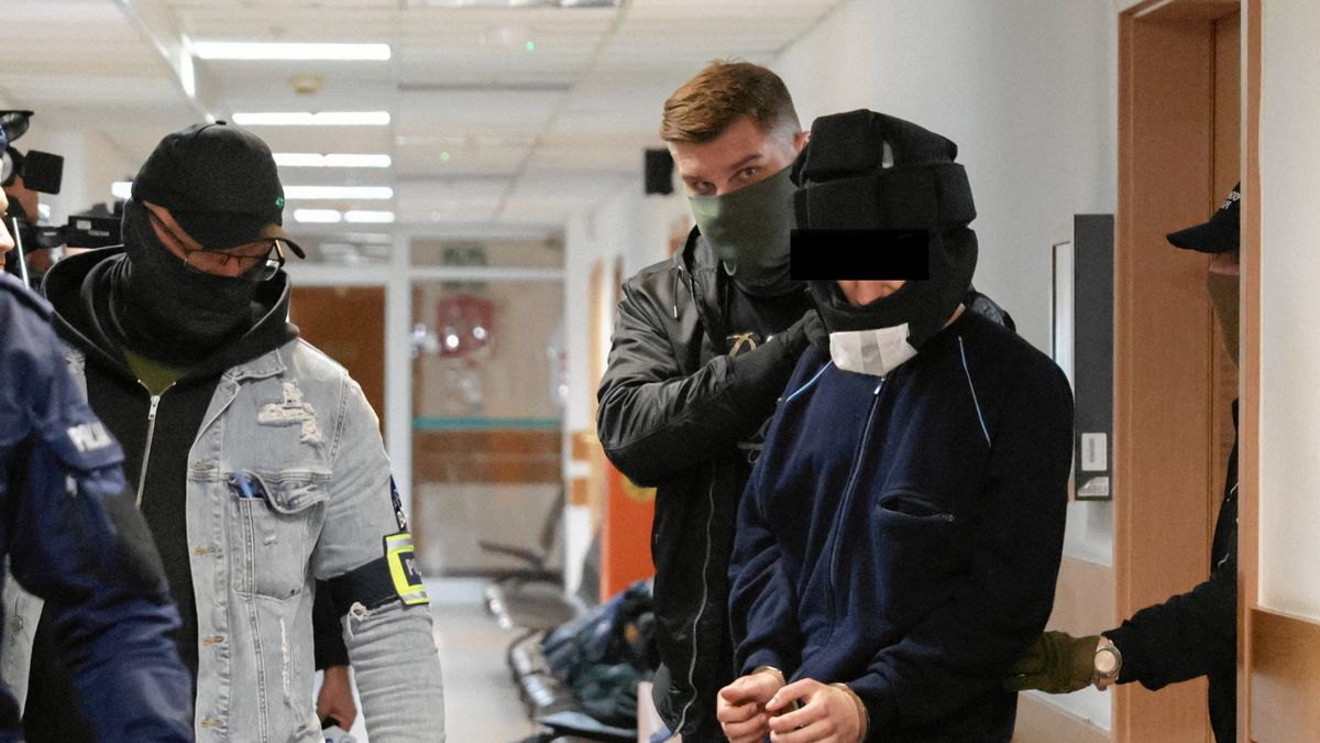 Uczelnie w Polsce chcą uniknąć ataku, jak ten Mieszka R.