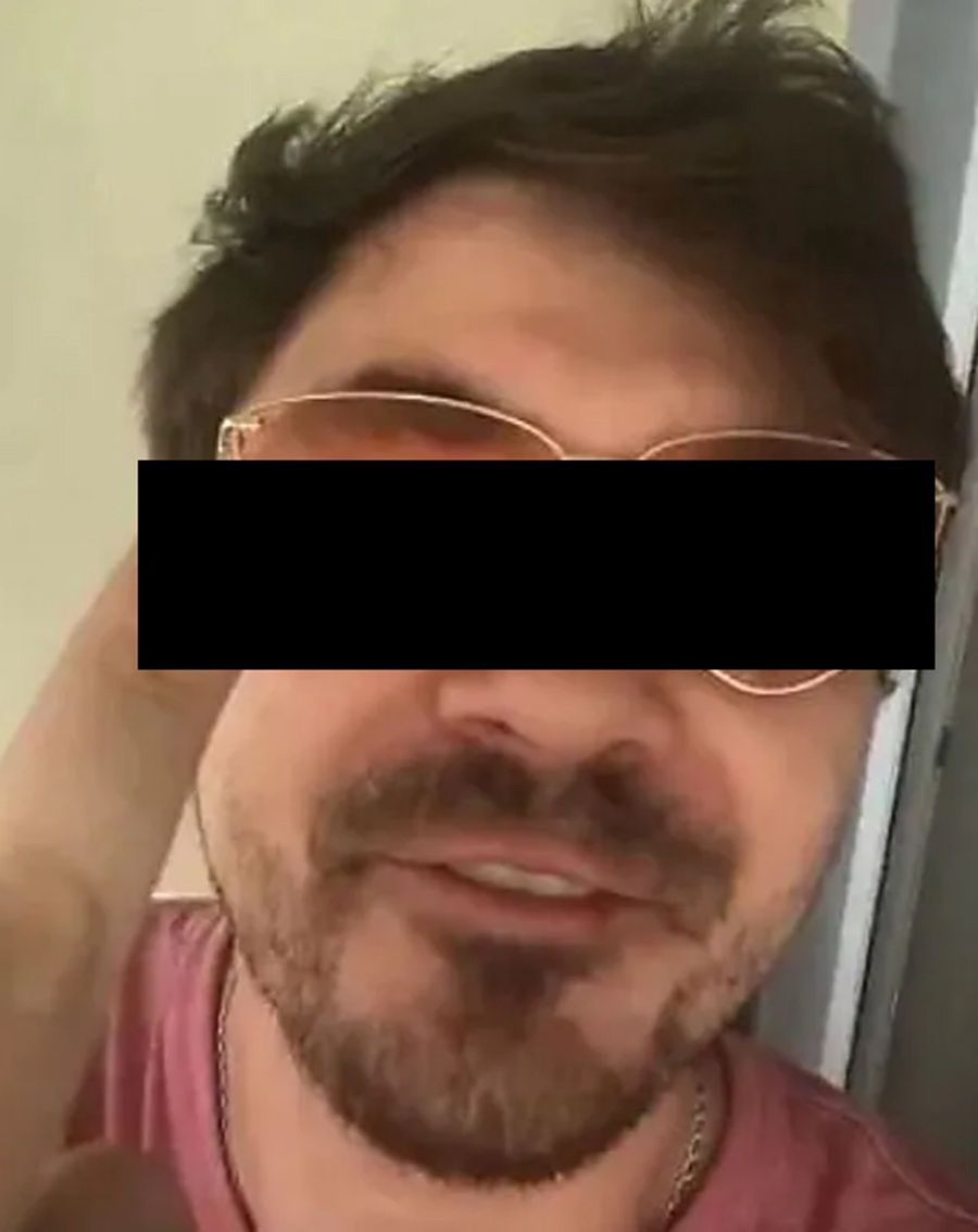 Daniel M.