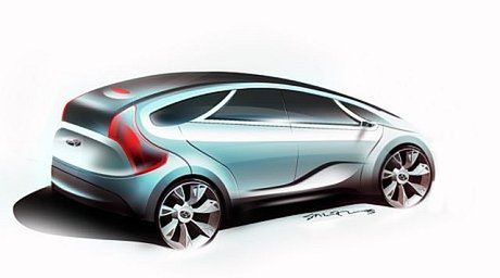 Przed Genewą: nowości Hyundaia