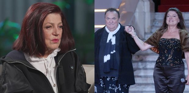 Urszula Dudziak wspomina wizytę z córkami u Michała Urbaniaka na DWIE GODZINY przed jego śmiercią: "Mówiłyśmy do niego, chociaż nie wiadomo, czy nas słyszał"