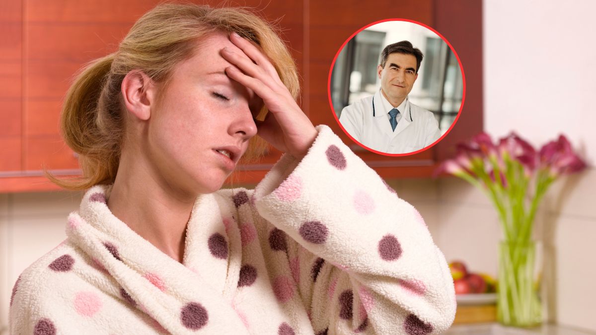 Jak zadbać o odporność w sezonie infekcyjnym? Lekarz wskazuje trzy filary