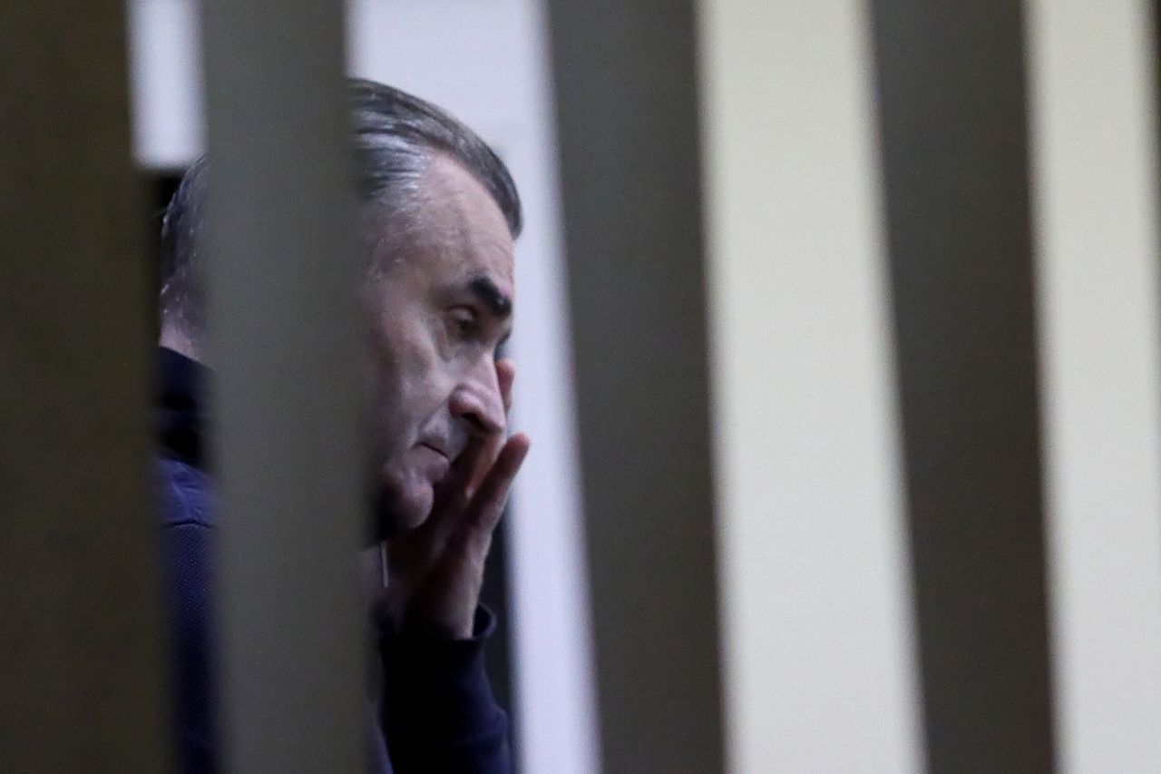 Jest decyzja ws. aresztu dla Włodzimierza Karpińskiego