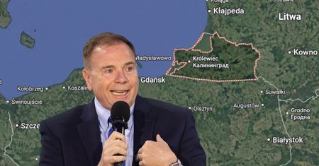 Co zrobi NATO po ataku Rosji? "Królewiec zostałby zneutralizowany"