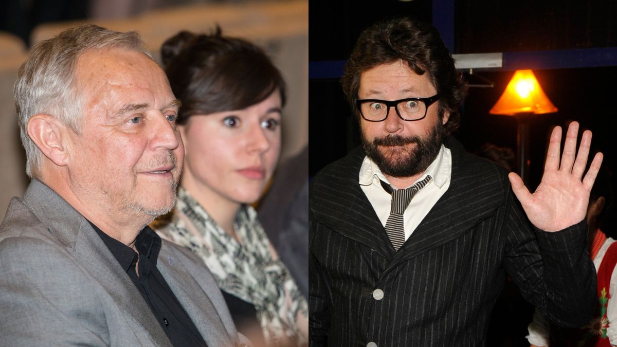 Grzegorz Turnau od ponad trzech dekad trwa u boku ukochanej żony. Co o niej wiemy?