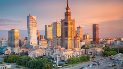 Warszawa neutralna dla klimatu do 2050 r. Czy naprawdę się zmieni?