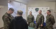 Kwalifikacja Wojskowa w Powiecie Chodzieskim