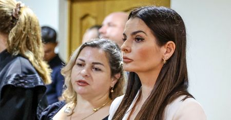 Moskwa wściekła. Gutul skazana na siedem lat więzienia