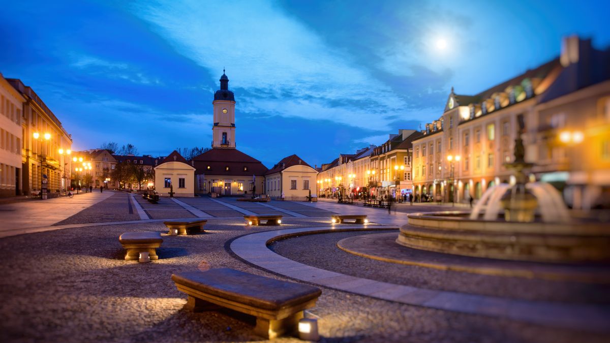 Białystok