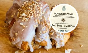 Nie tylko w Poznaniu są rogale świętomarcińskie. Ale w tych powiatach nie mogą być produkowane