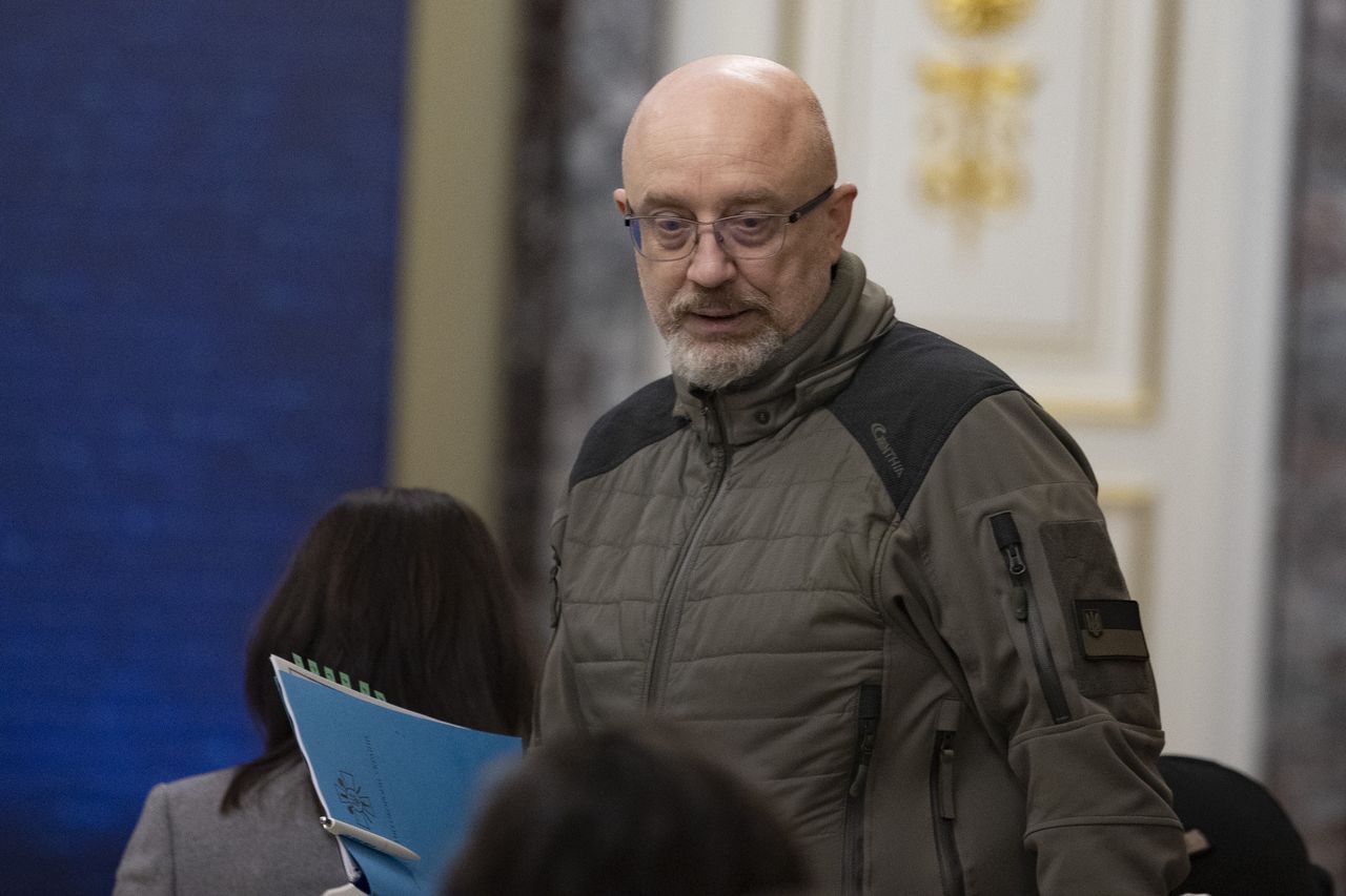 Ukraina zaprasza do pracy. Armia ma poważny problem